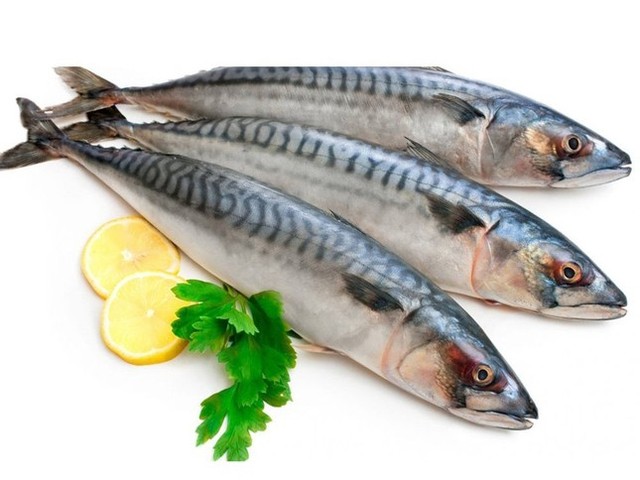  Đi chợ thấy những loại cá này nên mua ngay bởi cá ngọt thịt, ít xương lại giàu dinh dưỡng - Ảnh 2.