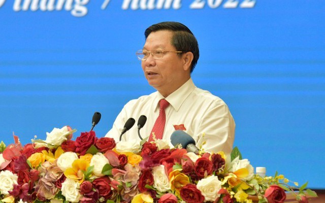 Ông Hà Văn Phúc.