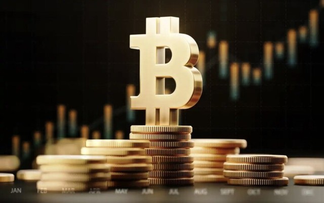 Cùng với đà tăng của Bitcoin, hầu hết các đồng tiền số khác đều tăng giá.