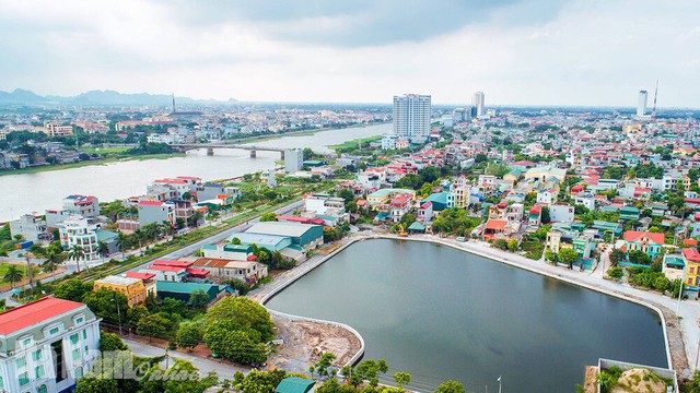 Bóng Lã Vọng ở dự án hơn 5.200 tỷ đồng tại Hà Nam - Ảnh 1.