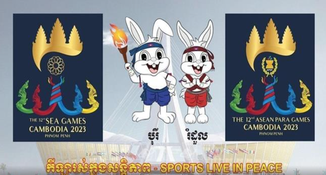 Thái Lan mua bản quyền SEA Games giá đắt đỏ - Ảnh 1.