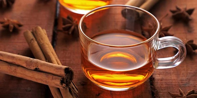 Loại trà từ  gia vị này có thể làm giảm lượng đường trong máu trong vòng 30 phút sau khi ăn - Ảnh 5.