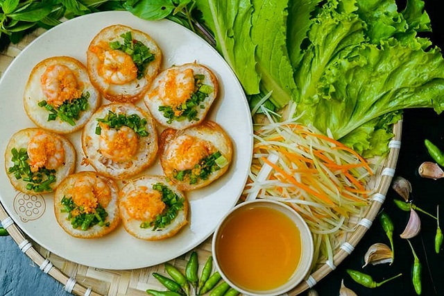 Khách Tây gợi ý danh sách 6 món Việt Nam nhất định phải thử: Có 2 món không phải ai cũng dám ăn - Ảnh 13.