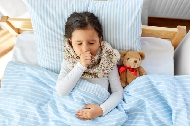  Bác sĩ khuyên ăn thêm 3 thứ để tăng cường miễn dịch trong thời điểm dễ mắc cúm A - Ảnh 1.