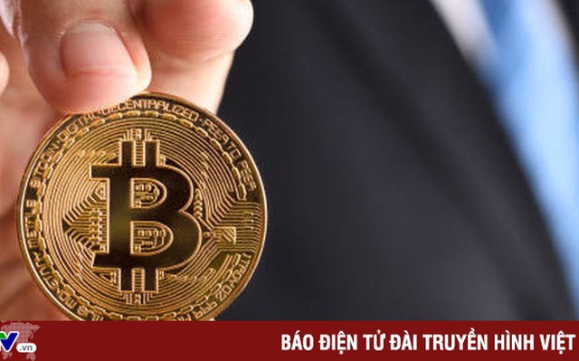 Bitcoin vượt 24.000 USD