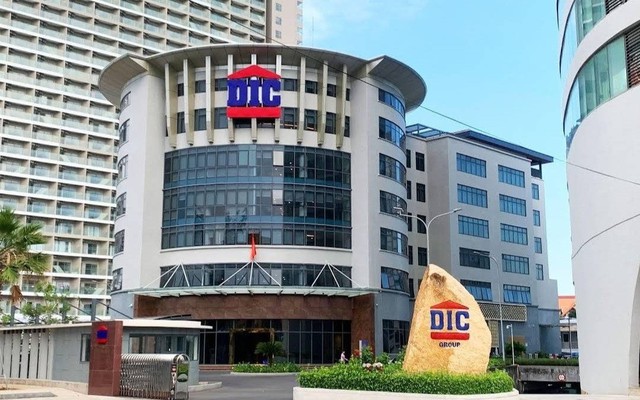 DIC Corp muốn mua lại 1.000 tỷ đồng trái phiếu trước hạn