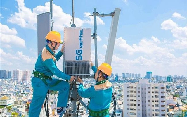 Viettel Construction (CTR) ước lãi trước thuế 2 tháng đầu năm tăng trưởng 20%