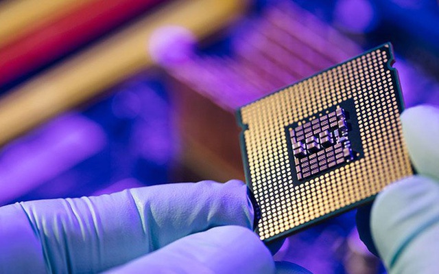 Thiếu hụt chip cấp thấp chính là cơ hội cho các công ty sản xuất chip Việt Nam. (Ảnh minh họa - Ảnh: Getty Images)
