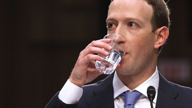 Mark Zuckerberg đã chán vũ trụ ảo, lấy cớ kinh tế kém để chối bỏ trách nhiệm, đuổi việc hàng chục nghìn nhân viên - Ảnh 2.