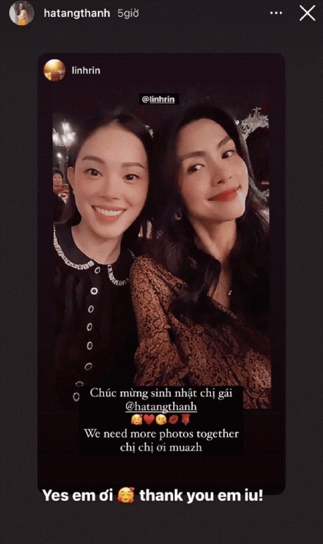 Những nhân vật đình đám xuất hiện tại siêu đám cưới của Linh Rin - Phillip Nguyễn: Vợ chồng Tăng Thanh Hà không thể vắng mặt, có cả hot girl giàu nhất Việt Nam - Ảnh 2.