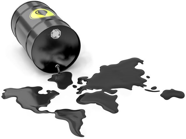 Quyền lực định giá dầu chuyển từ châu Âu sang châu Á? - Ảnh 1.
