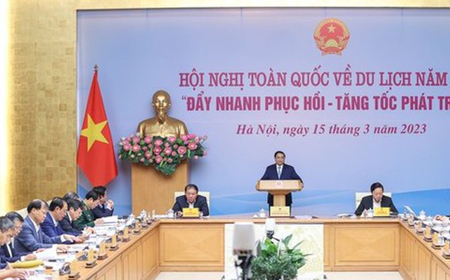 Du lịch Việt Nam ở top thấp trong khu vực về đón khách quốc tế
