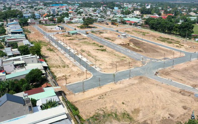 Hàng trăm lô đất tại nhiều tỉnh thành chuẩn bị được mang ra đấu giá, giá khởi điểm chỉ từ 3,5 triệu đồng/m2