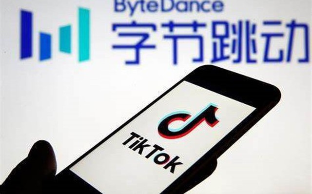 Định giá công ty mẹ TikTok giảm 1/3, xuống còn 200 tỷ USD