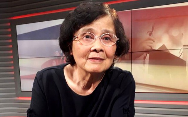 Nữ Giáo sư toán học đầu tiên của Việt Nam, tự thành lập Đại học tư thục đầu tiên, vừa làm hiệu trưởng, vừa làm lao công