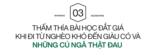 Founder ‘local brand’ SSStutter: 19 tuổi kinh doanh, 21 tuổi bỏ học mở công ty với số vốn 1 triệu đồng, 3 tháng sau tuyên bố phá sản nhưng vực dậy chỉ trong 1 buổi chiều - Ảnh 9.