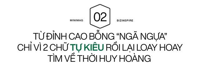 Founder ‘local brand’ SSStutter: 19 tuổi kinh doanh, 21 tuổi bỏ học mở công ty với số vốn 1 triệu đồng, 3 tháng sau tuyên bố phá sản nhưng vực dậy chỉ trong 1 buổi chiều - Ảnh 6.