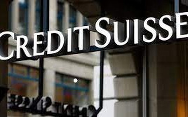 Nóng:  NHTW Thụy Sĩ bơm 54 tỷ USD cho Credit Suisse?