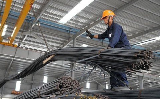 2 tháng đầu năm, thị trường thép Việt Nam ảm đạm ra sao?