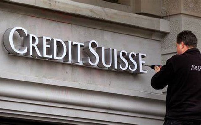 Điều gì khiến nhiều người lo ngại vì biến cố ở Credit Suisse?