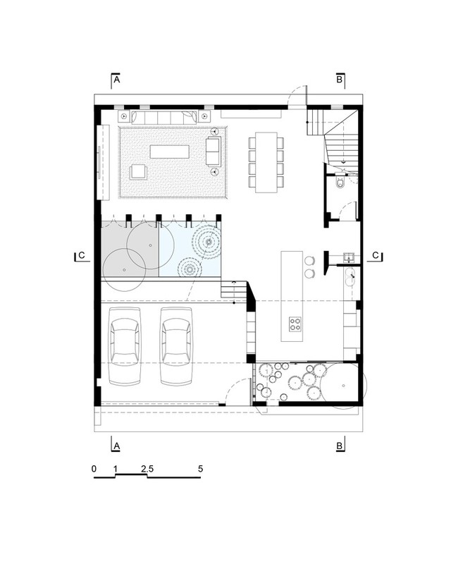 Nhà ô thoáng của Việt Nam khiến báo Tây thích thú - Ảnh 3.