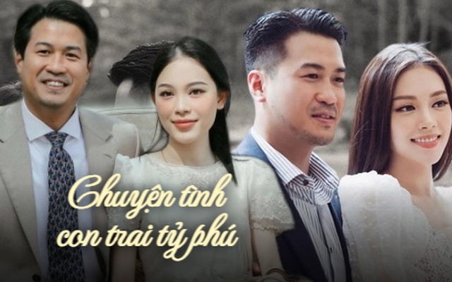 4 năm tình yêu ngọt ngào của doanh nhân Phillip Nguyễn và Linh Rin: Vô tình gặp thiếu gia nhà tỷ phú trên phố rồi trở thành chân ái, đám cưới "khủng" đang dần được hé lộ