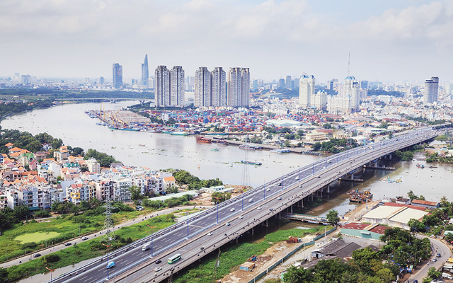 Thu nhập bình quân (PPP) từng chưa bằng 1/2 Đông Timor, Việt Nam hiện gấp bao nhiêu lần?