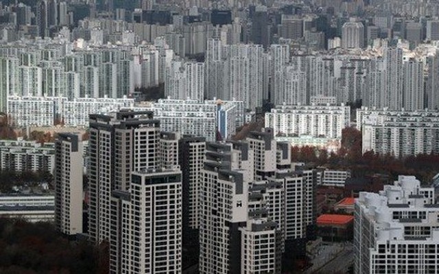 Quận nhà giàu giữa lòng Seoul: Từ bãi đất hoang hẻo lánh trở thành nơi các nhà tài phiệt tranh giành