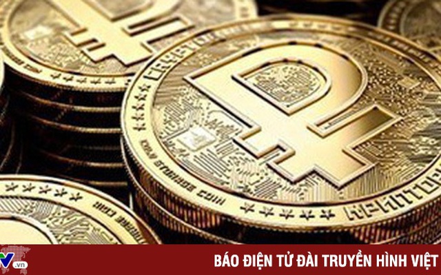 Nga thông qua luật về đồng Ruble kỹ thuật số