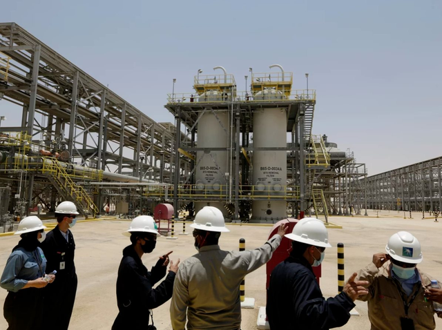 Hai cường quốc dầu khí Ả Rập Xê Út và Iran “bắt tay”: Cục diện năng lượng toàn cầu liệu có thay đổi? - Ảnh 2.