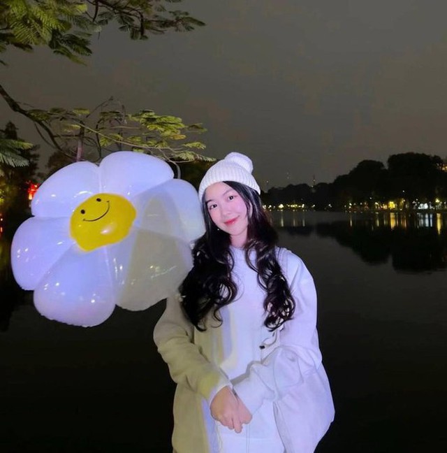 Con gái MC Quyền Linh giành hạng nhất trong cuộc thi nhiếp ảnh - Ảnh 4.