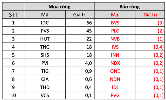 Khối ngoại mua ròng hơn 2.300 tỷ đồng trong tuần cơ cấu ETFs, gom hàng trăm tỷ HSG, POW, SSI - Ảnh 4.