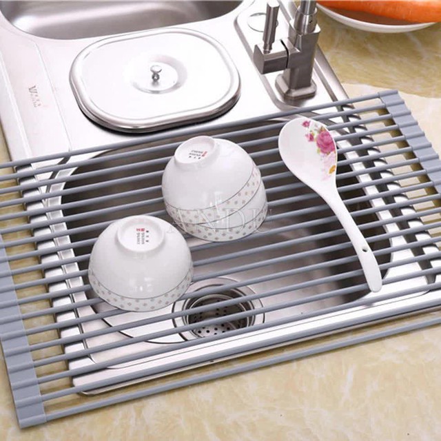 Đây là 6 sản phẩm thông minh giúp bạn tận dụng tối đa diện tích ở nhà bếp nhỏ - Ảnh 3.