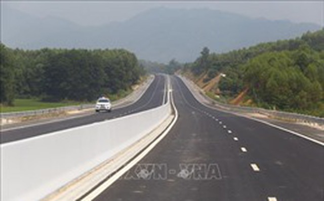 Phê duyệt đầu tư dự án thành phần 2 cao tốc Khánh Hòa - Buôn Ma Thuột