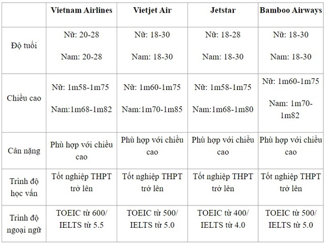 Có một nghề không cần học đại học, được chu du khắp nơi trên thế giới nhưng thu nhập vẫn có thể lên đến 70 triệu/tháng - Ảnh 2.