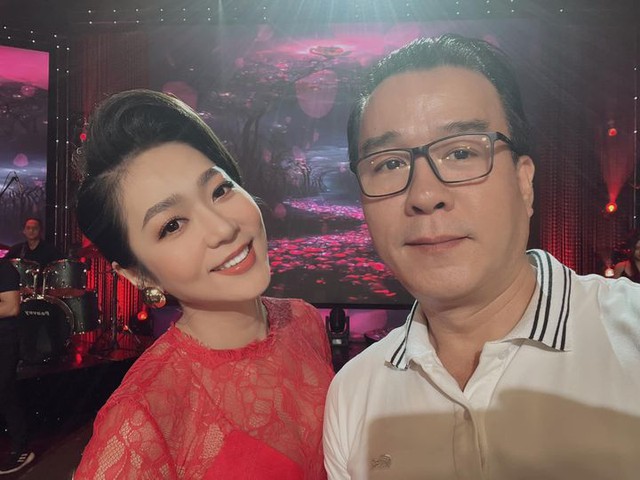 Vua cá Koi sau gần 1 năm kết hôn với ca sĩ Hà Thanh Xuân, hiện giờ sống sao? - Ảnh 1.