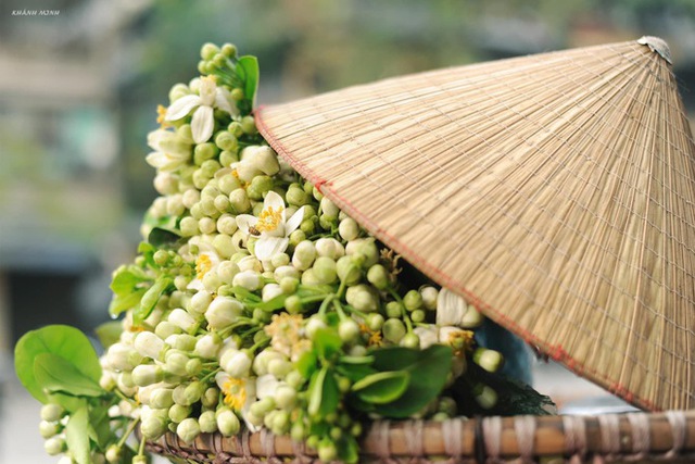  Món ăn thanh cảnh của người Hà Nội: Đặc sản tháng 3 mang hương vị thơm ngát không phải ai cũng biết đến - Ảnh 1.