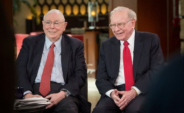 Sau hàng chục năm trên thương trường, Warren Buffett vừa tiết lộ 1 bí mật đầu tư thành công hoàn toàn mới - Ảnh 1.
