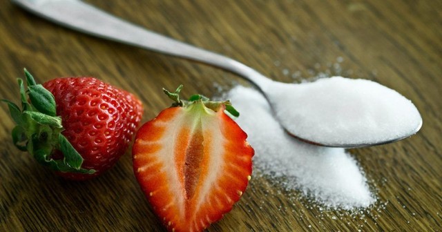 Nghiên cứu mới: Chất tạo ngọt không calo thay thế đường có thể tăng nguy cơ đau tim và đột quỵ - Ảnh 6.