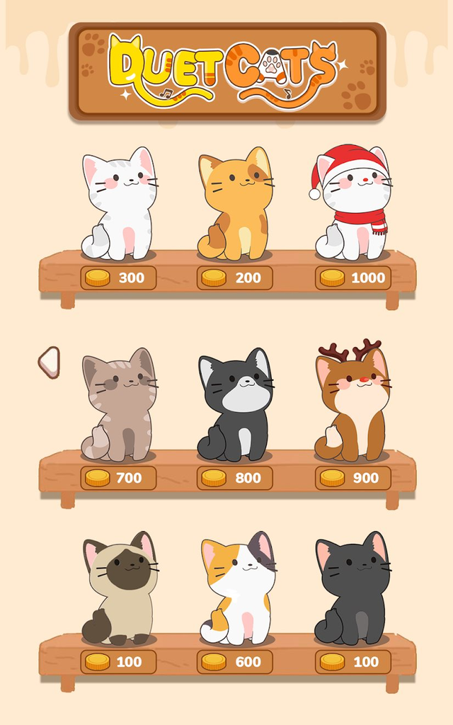 Game nuôi mèo Duet Cats của startup Việt Amanotes đang khuấy đảo thị trường game âm nhạc Mỹ như thế nào? - Ảnh 2.