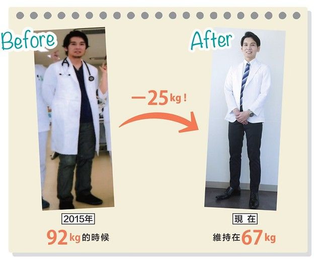 Bác sĩ Nhật Bản giảm thành công 25kg nhờ 1 thức uống có nguyên liệu thân thuộc với người Việt - Ảnh 1.