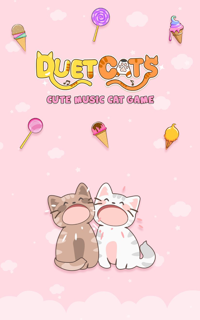 Game nuôi mèo Duet Cats của startup Việt Amanotes đang khuấy đảo thị trường game âm nhạc Mỹ như thế nào? - Ảnh 1.