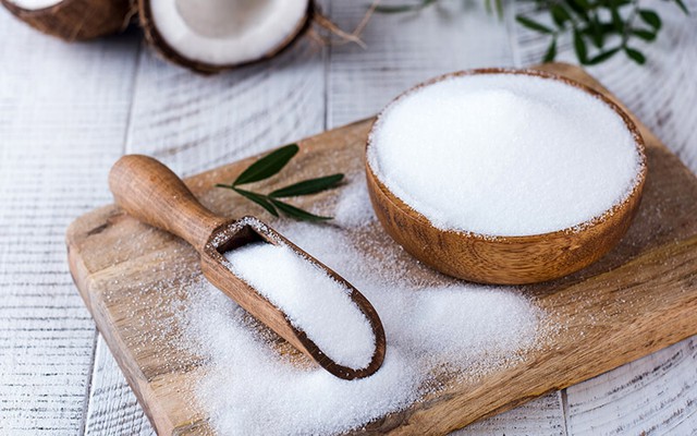 Nghiên cứu mới: Chất tạo ngọt không calo thay thế đường có thể tăng nguy cơ đau tim và đột quỵ - Ảnh 3.