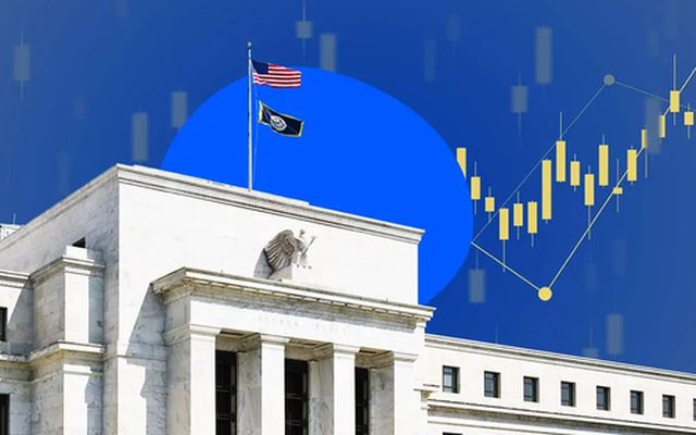 Quan chức Fed phát tín hiệu tiếp tục tăng lãi suất và duy trì ở mức cao đến năm 2024