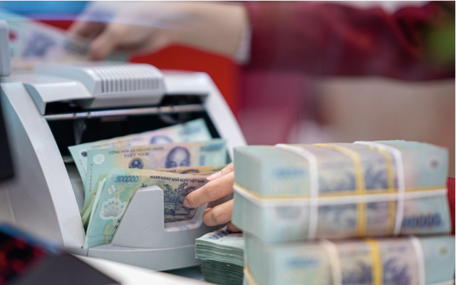 Nhiều ngân hàng dự kiến tăng trưởng lợi nhuận giảm tốc trong năm nay Nhiều ngân hàng dự kiến tăng trưởng lợi nhuận giảm tốc trong năm nay