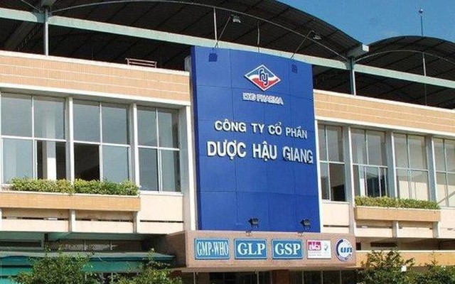 Vừa có năm lợi nhuận cao kỷ lục, Dược Hậu Giang (DHG) muốn tăng tỷ lệ chia cổ tức bằng tiền mặt Vừa có năm lợi nhuận cao kỷ lục, Dược Hậu Giang (DHG) muốn tăng tỷ lệ chia cổ tức bằng tiền mặt