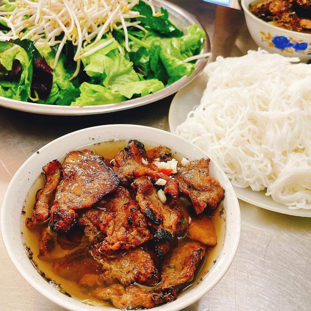 Khách nước ngoài lựa chọn 4 món từ sợi tuyệt nhất trong ẩm thực Việt - Ảnh 10.