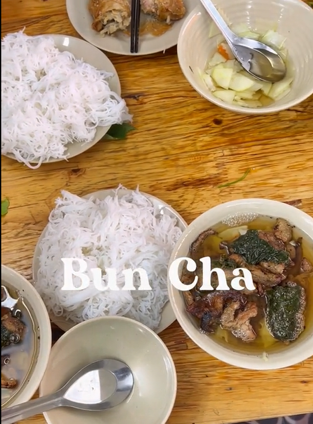 Khách nước ngoài lựa chọn 4 món từ sợi tuyệt nhất trong ẩm thực Việt - Ảnh 9.