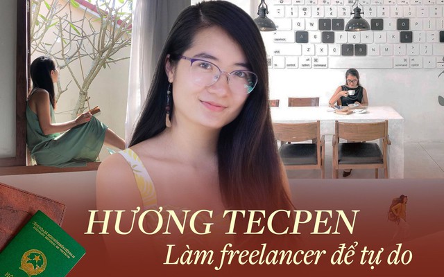 9x tạm biệt ước mơ làm giám đốc để làm freelancer, thu nhập nghìn USD: Được Microsoft chọn mặt gửi vàng, một tuần làm việc 10 tiếng, còn lại để… đi chơi