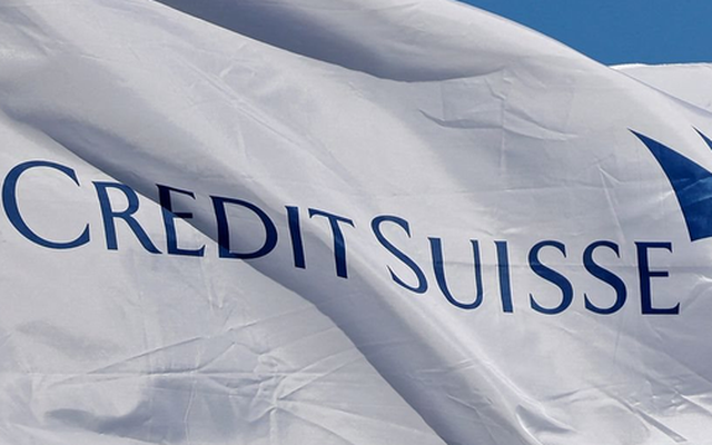 Credit Suisse phát thông báo mới nhất về tình trạng lương thưởng của nhân viên sau vụ sáp nhập lịch sử với UBS